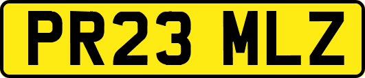 PR23MLZ