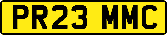 PR23MMC