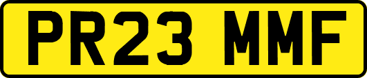 PR23MMF