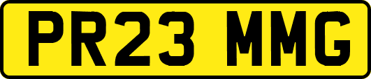 PR23MMG