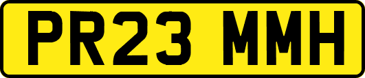 PR23MMH