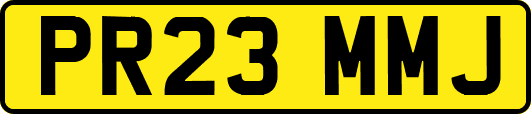 PR23MMJ