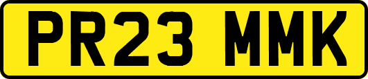 PR23MMK