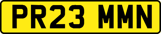PR23MMN
