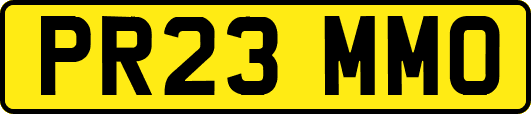 PR23MMO