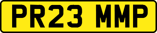 PR23MMP