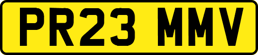PR23MMV