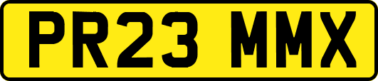 PR23MMX
