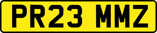 PR23MMZ