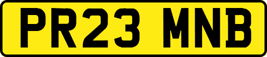 PR23MNB