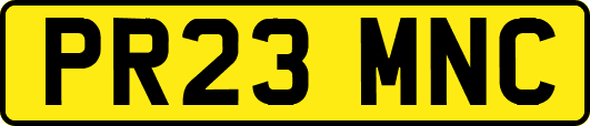PR23MNC