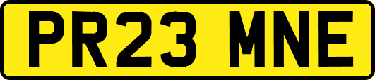 PR23MNE