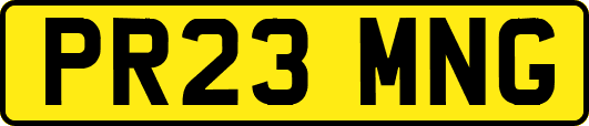 PR23MNG