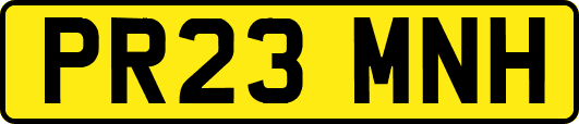 PR23MNH