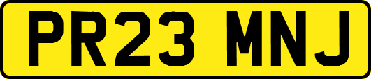 PR23MNJ