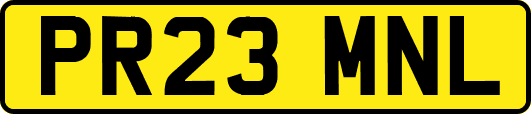 PR23MNL