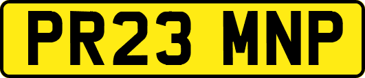 PR23MNP