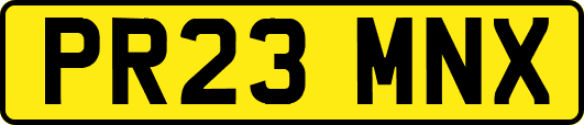 PR23MNX