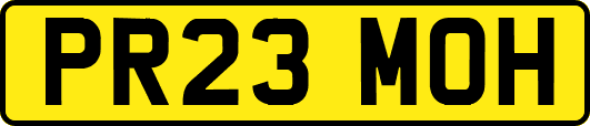 PR23MOH