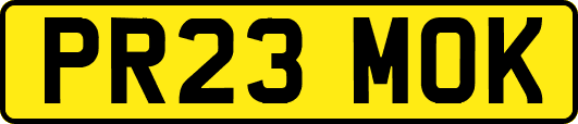 PR23MOK