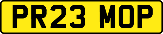 PR23MOP