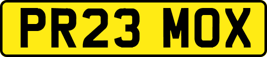 PR23MOX