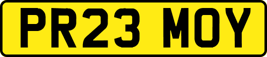 PR23MOY