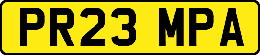 PR23MPA