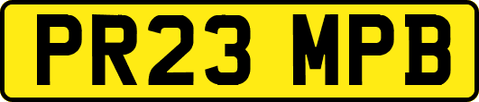 PR23MPB