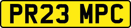 PR23MPC