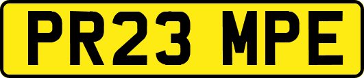 PR23MPE