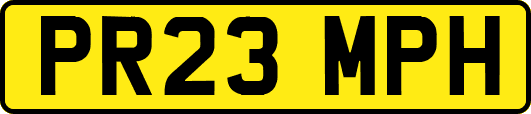 PR23MPH