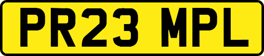 PR23MPL