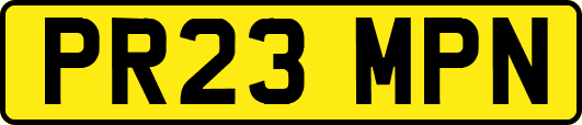 PR23MPN