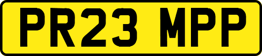 PR23MPP