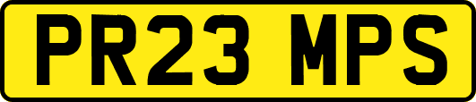 PR23MPS