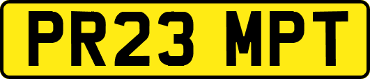 PR23MPT