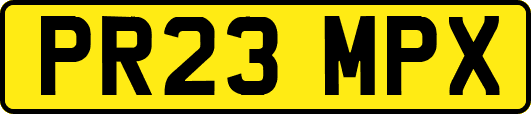 PR23MPX