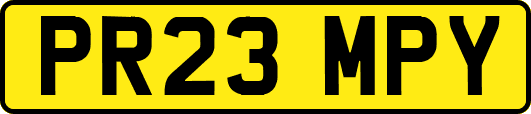 PR23MPY