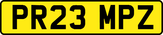 PR23MPZ