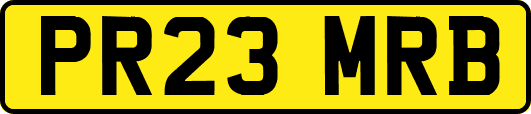 PR23MRB