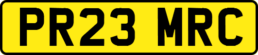 PR23MRC