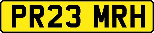 PR23MRH