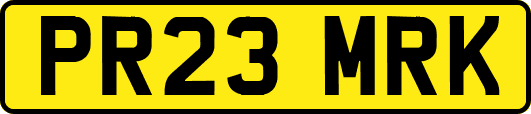 PR23MRK