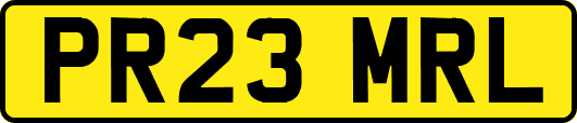 PR23MRL