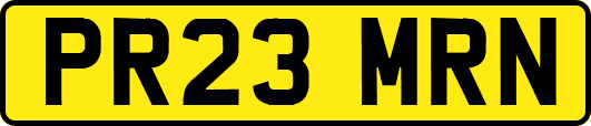 PR23MRN