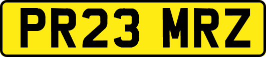 PR23MRZ