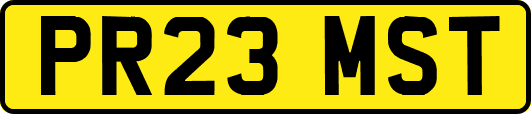 PR23MST