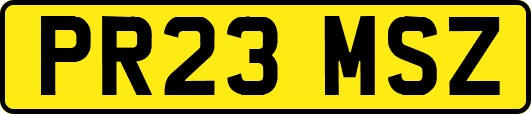 PR23MSZ