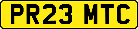 PR23MTC